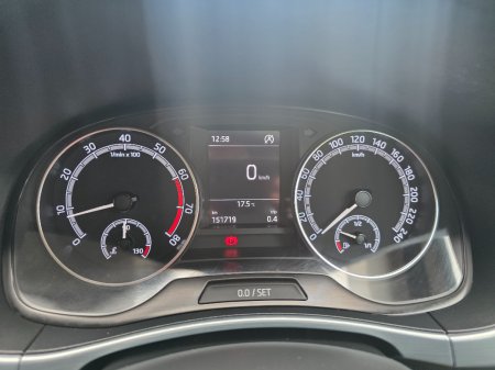 2019 Skoda Fabia - photo 13
