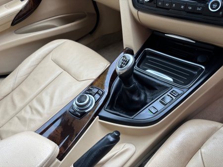 2013 BMW 3-Series - photo 12