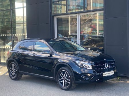 2020 Mercedes-Benz GLA - photo 3