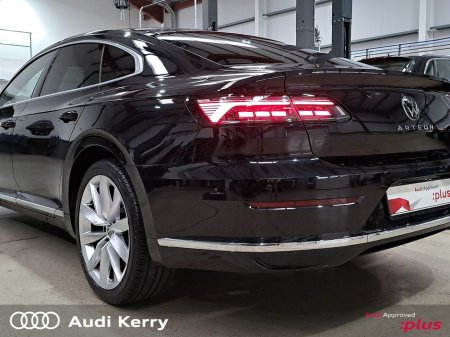 2024 Volkswagen Arteon - photo 28