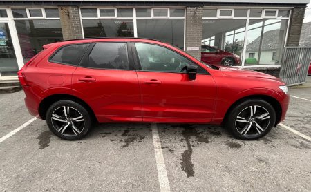 2020 Volvo XC60 - photo 2
