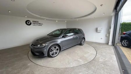 2020 Volkswagen Golf - photo 3