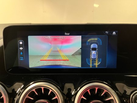 2024 Mercedes-Benz GLA - photo 15