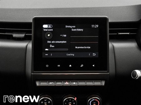 2021 Renault Clio - photo 28