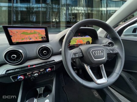2023 Audi Q2 - photo 17