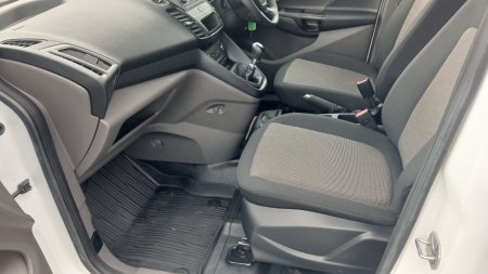 2022 Ford Transit Connect - photo 4