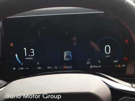 2026 Ford Puma - photo 16