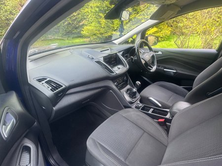 2016 Ford Grand C-Max - photo 5
