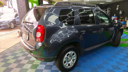 2016 Dacia Duster - photo 6