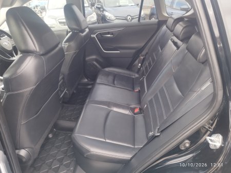 2024 Toyota RAV4 - photo 13