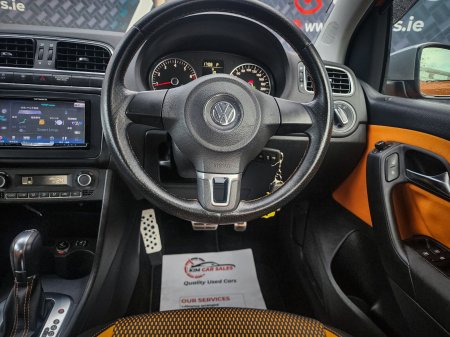 2011 Volkswagen Polo - photo 26