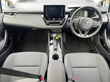 2021 Toyota Corolla - photo 10