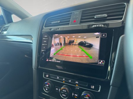 2019 Volkswagen Golf - photo 14