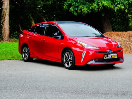 2019 Toyota Prius - photo 14