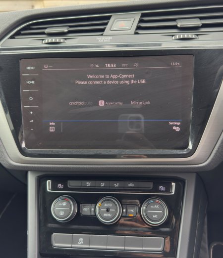 2019 Volkswagen Touran - photo 14