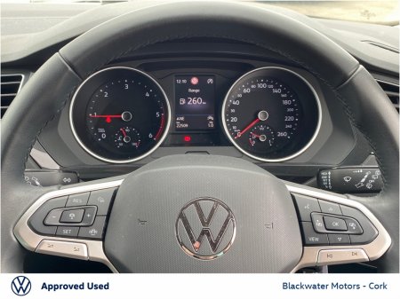 2023 Volkswagen Tiguan - photo 15