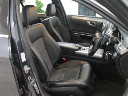 2014 Mercedes-Benz E-Class - photo 17