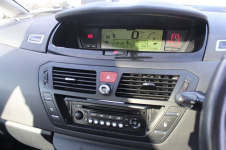 2013 Citroen C4 Picasso - photo 19