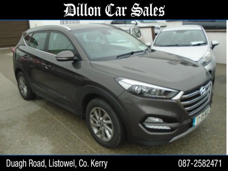 2017 Hyundai Tucson - photo 3