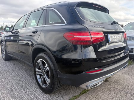 2018 Mercedes-Benz GLC - photo 6