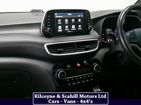 2019 Hyundai Tucson - photo 18