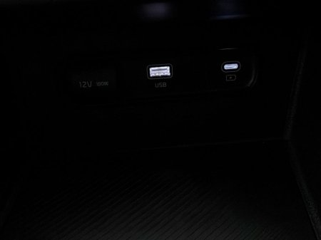 2024 Kia Sportage - photo 30