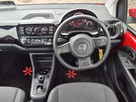 2013 Volkswagen up! - photo 22