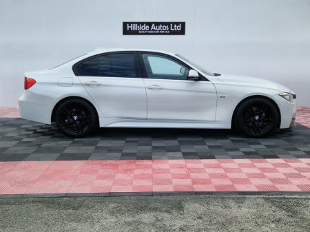 2013 BMW 3-Series - photo 13