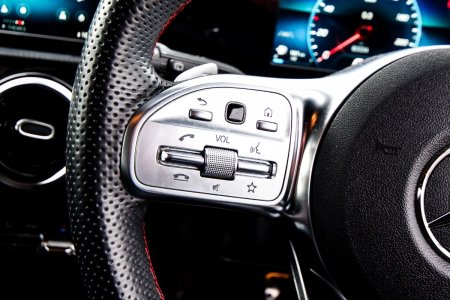 2021 Mercedes-Benz A-Class - photo 27