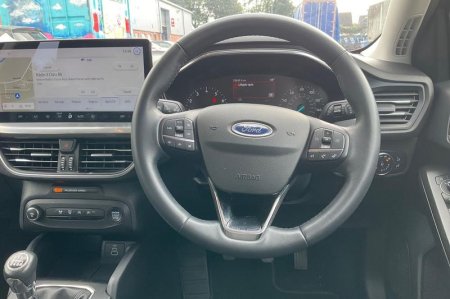 2024 Ford Focus - photo 12
