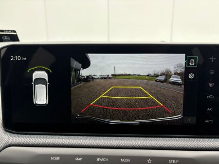 2026 Kia EV3 - photo 16