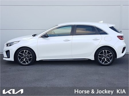 2021 Kia Ceed - photo 24