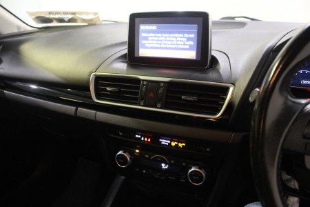 2015 Mazda Mazda3 - photo 14