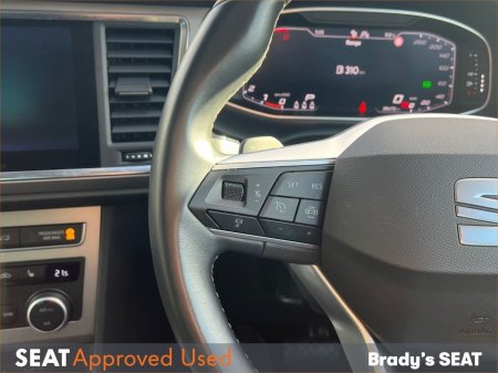 2024 SEAT Ateca - photo 16