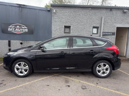2014 Ford Focus - photo 9