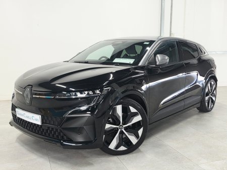 2024 Renault Megane E-Tech - photo 15
