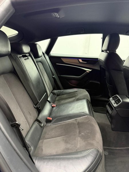 2018 Audi A7 - photo 7