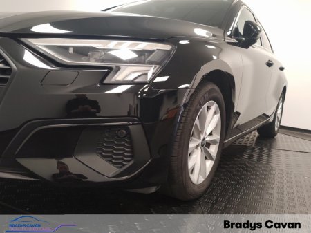 2021 Audi A3 - photo 28