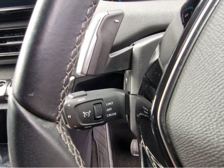 2022 Peugeot 3008 - photo 17