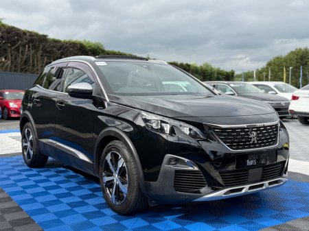 2019 Peugeot 3008 - photo 9