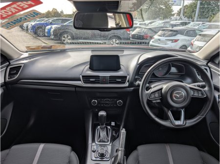 2019 Mazda Axela - photo 10