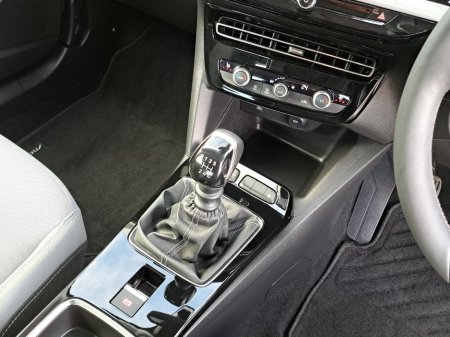 2024 Opel Mokka - photo 27