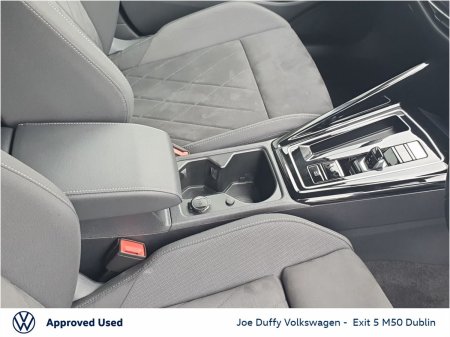 2024 Volkswagen Golf - photo 13