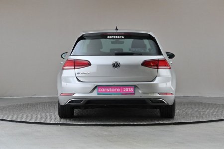 2018 Volkswagen e-Golf - photo 13