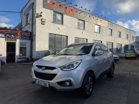 2015 Hyundai ix35 - photo 3