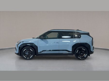 2025 Kia EV3 - photo 6