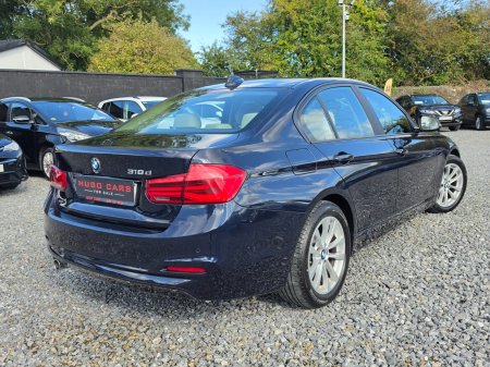 2017 BMW 3-Series - photo 3