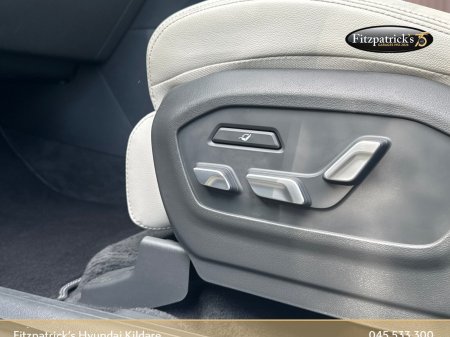 2024 Hyundai Santa Fe - photo 23