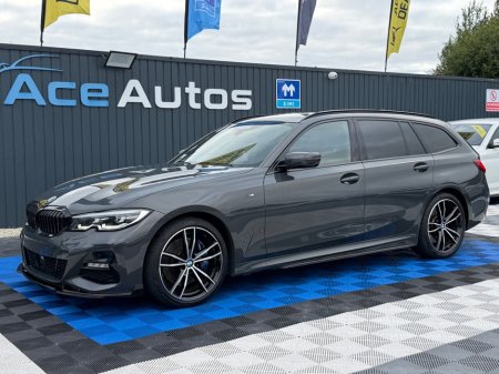 2021 BMW 3-Series - photo 3