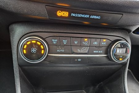2019 Ford Fiesta - photo 15